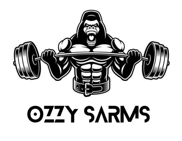 Ozzy Sarms
